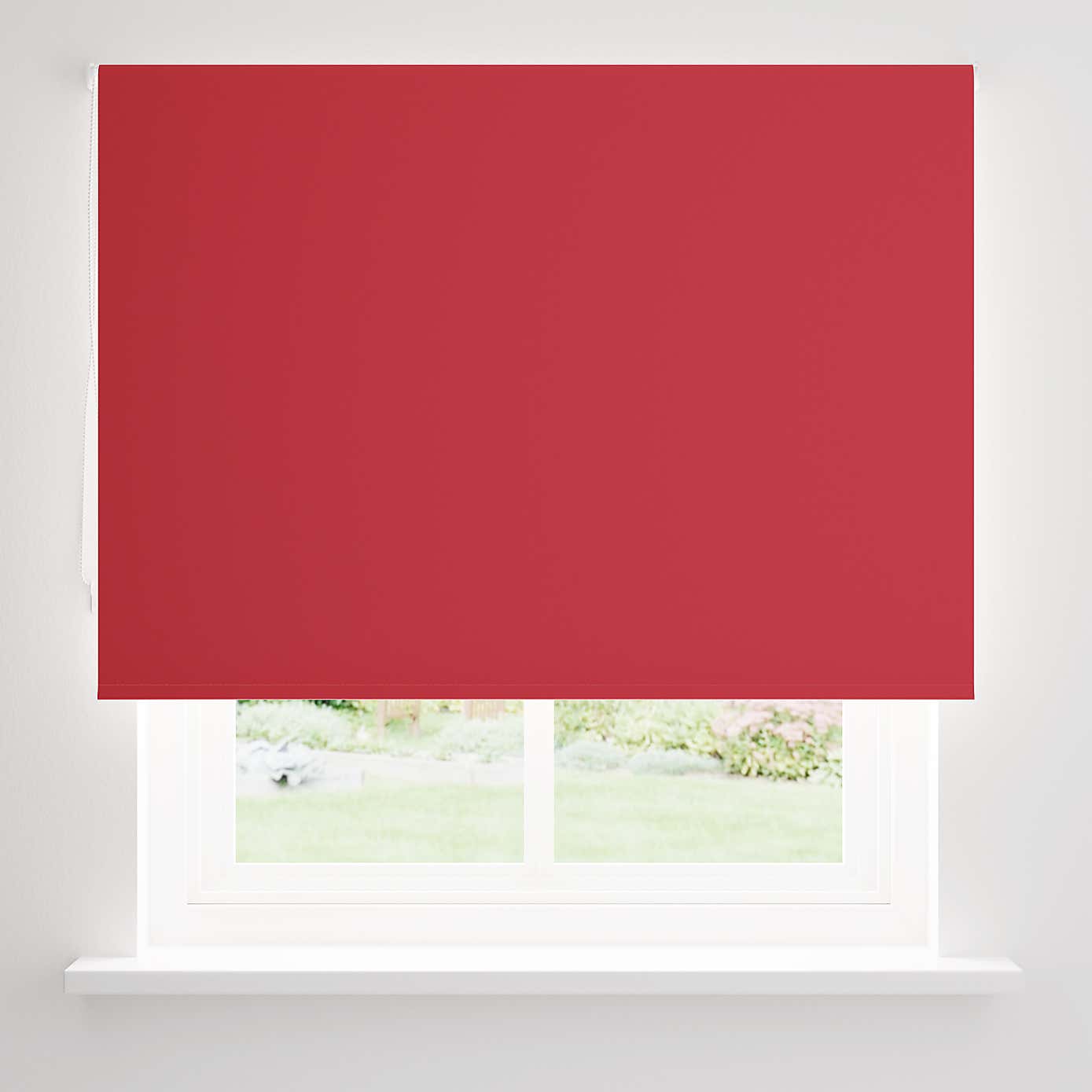 Blackout Roller Blind