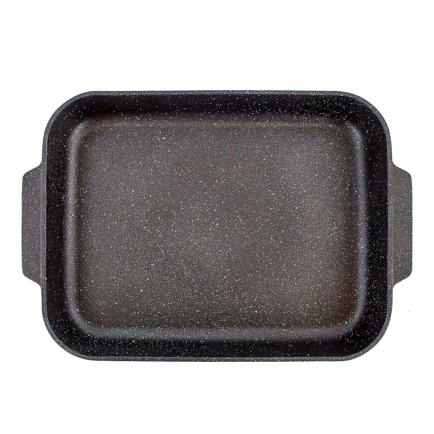 Neverstick Non-stick Aluminium Roaster, 32cm