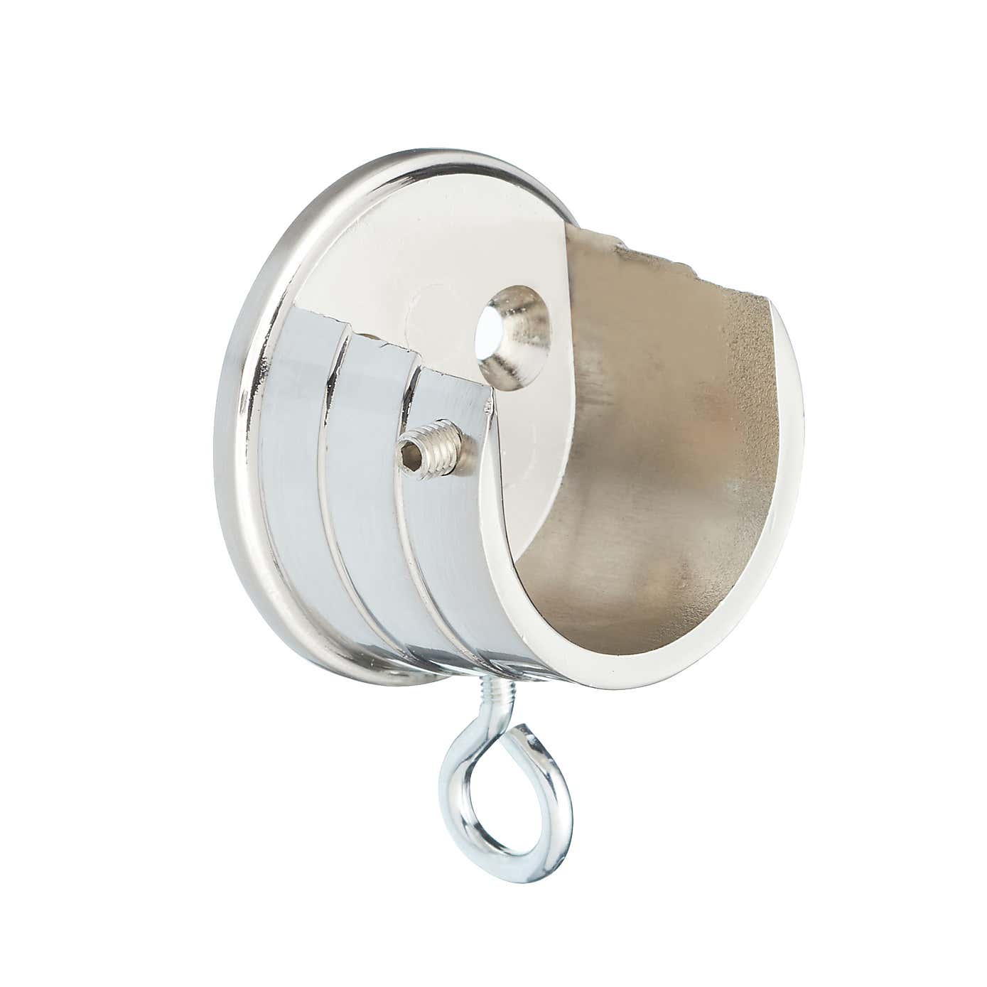 Pair of Recess Brackets