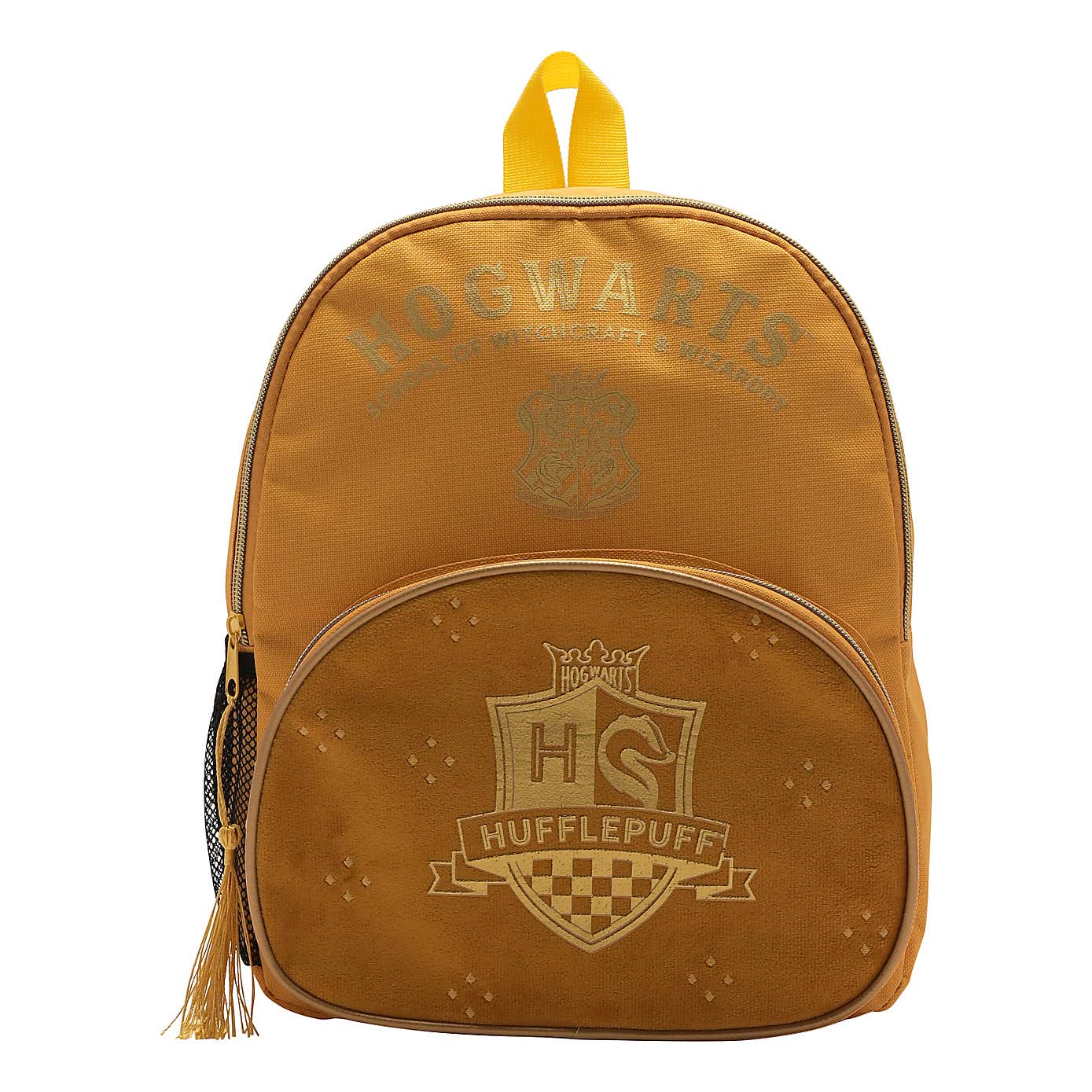 Harry Potter Alumni Hufflepuff Backpack