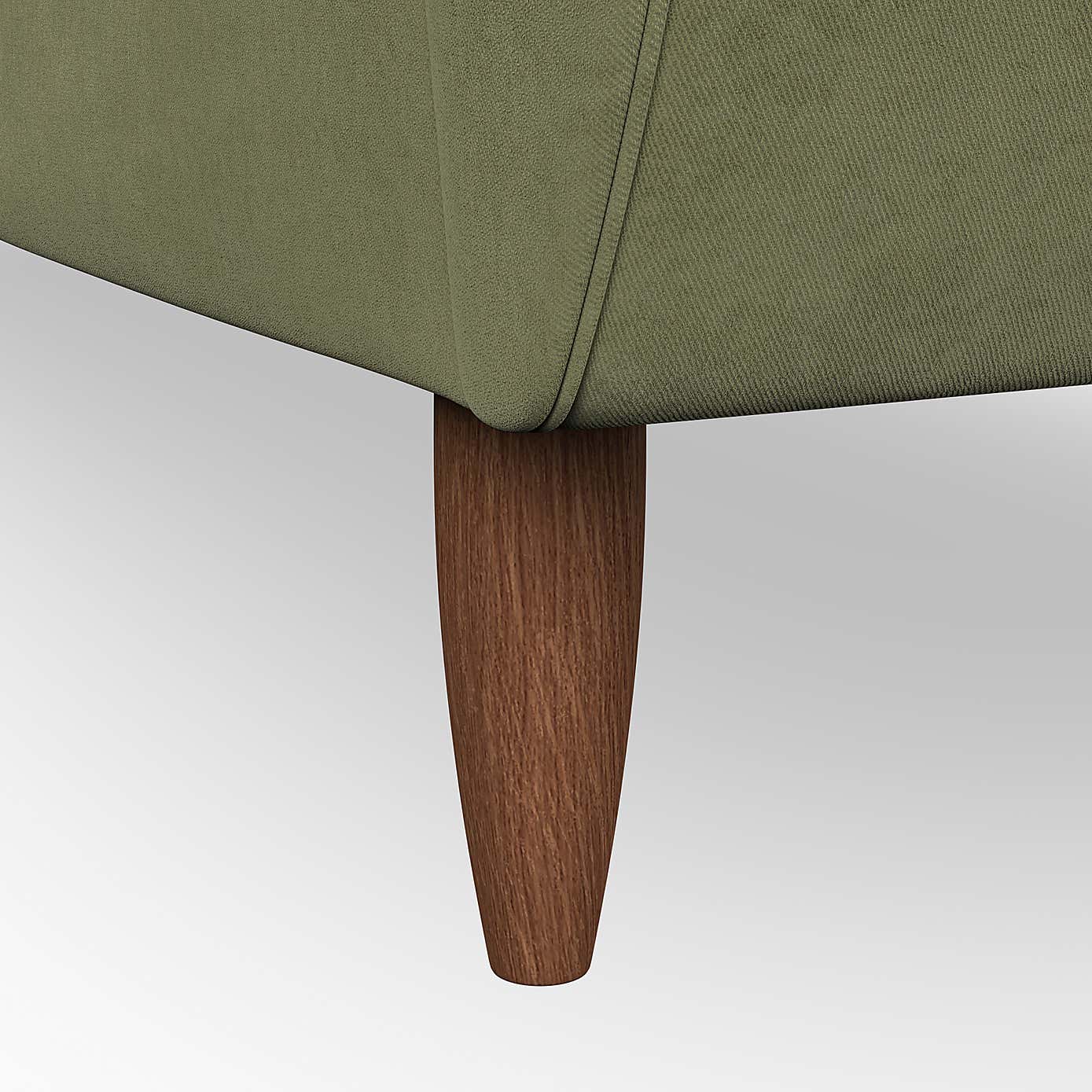 Anders 2 Seater Sofa