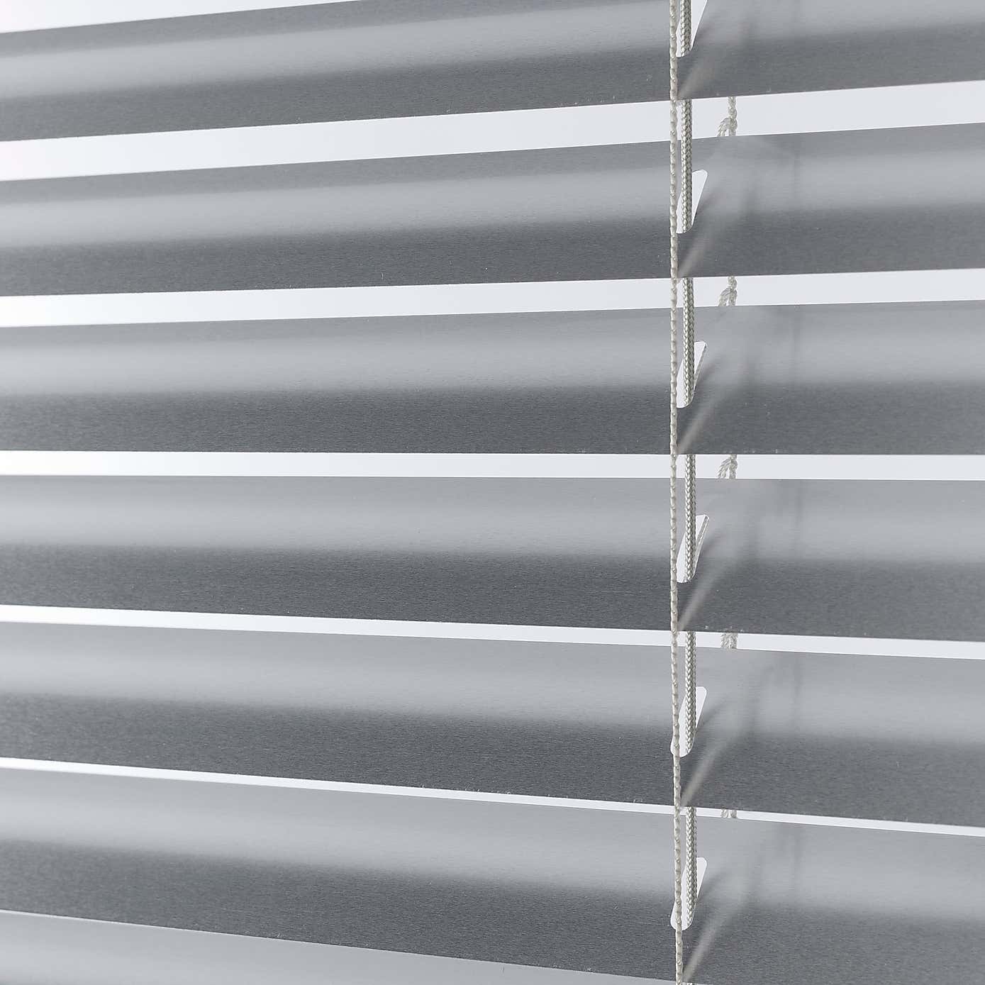 Aluminium Venetian Blind