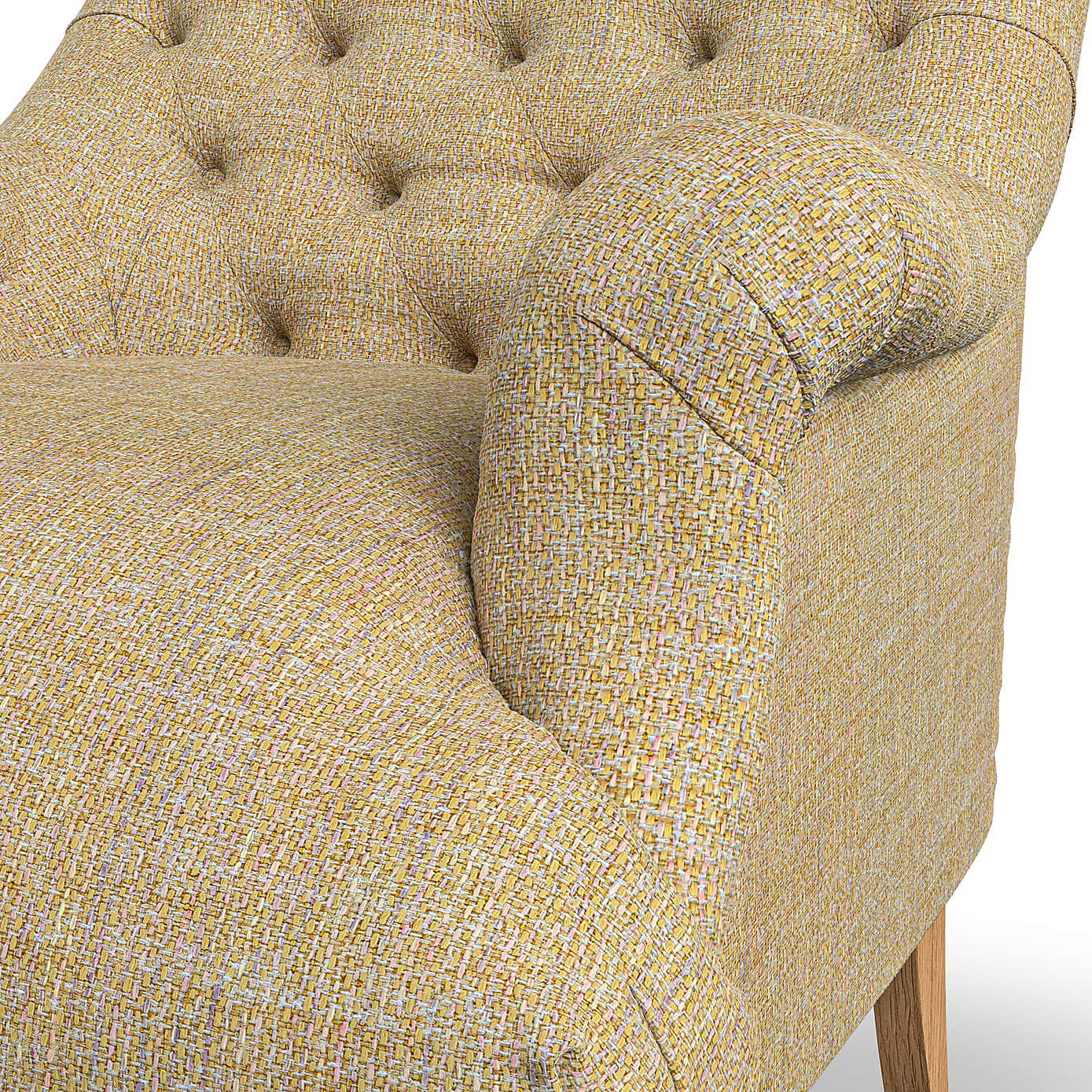 Bibury Armchair