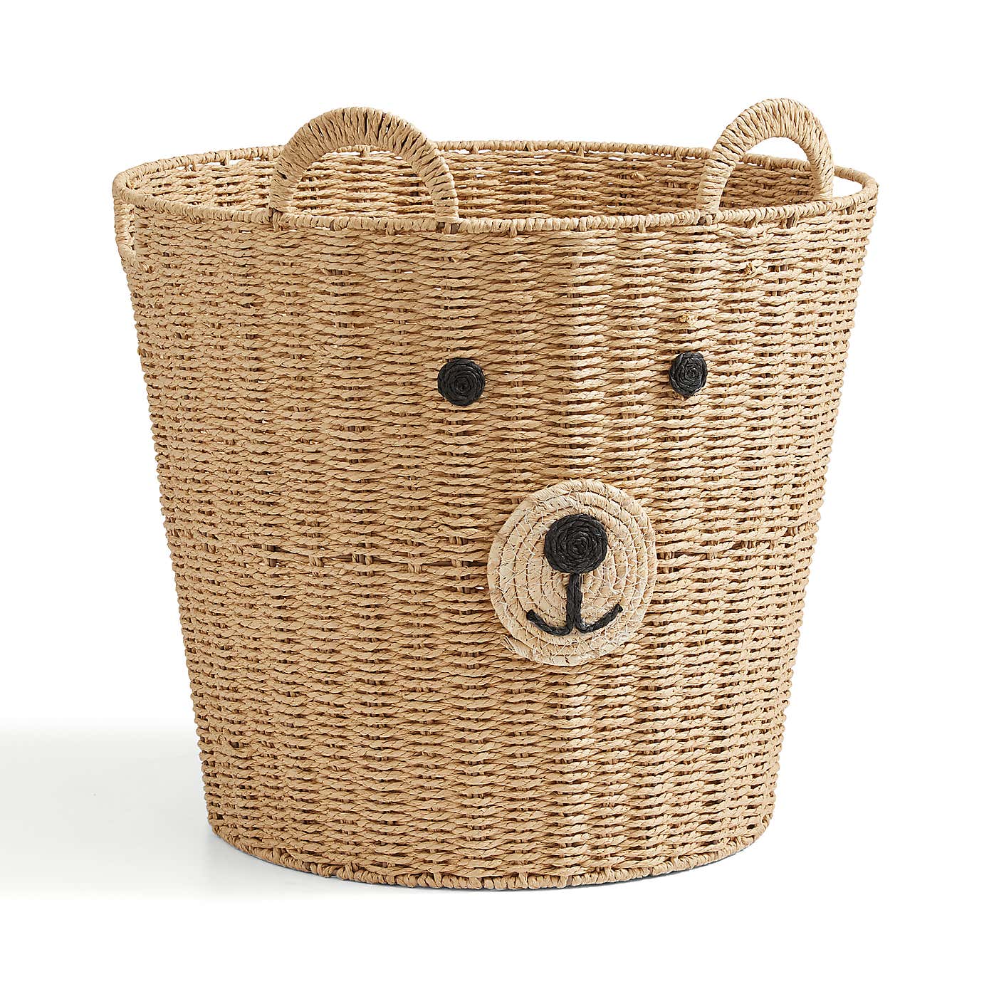 Bear Storage Basket
