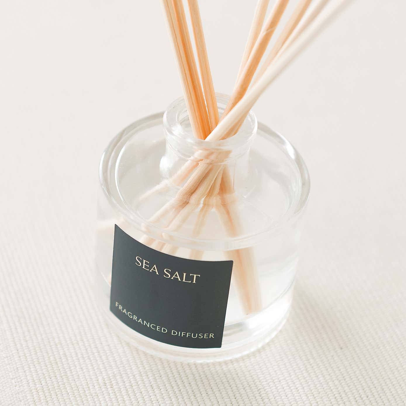 Sea Salt Diffuser