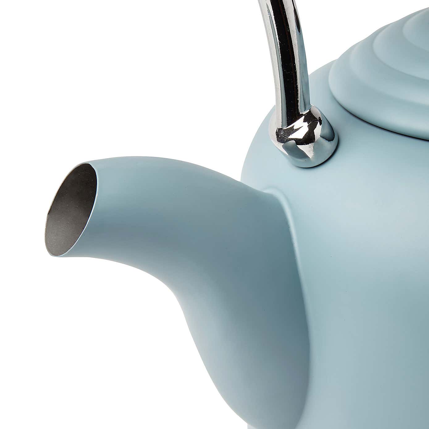 Haden Highclere Kettle