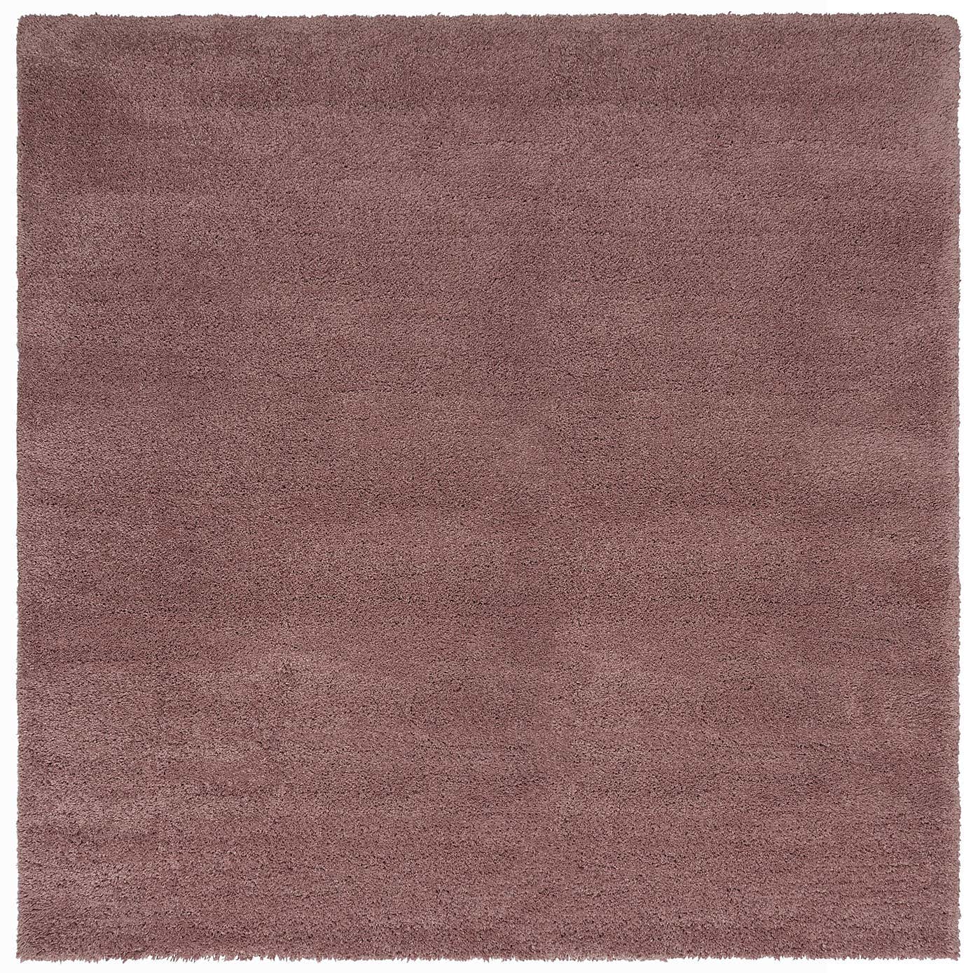 Cosy Teddy Square Rug