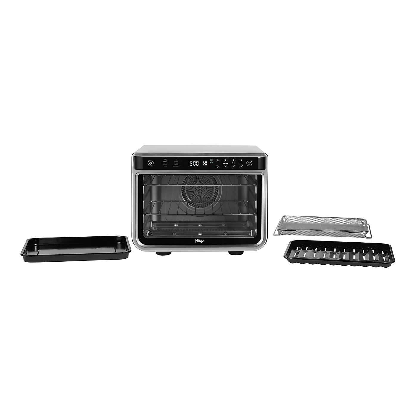 Ninja Foodi 10-in-1 Multifunction Oven