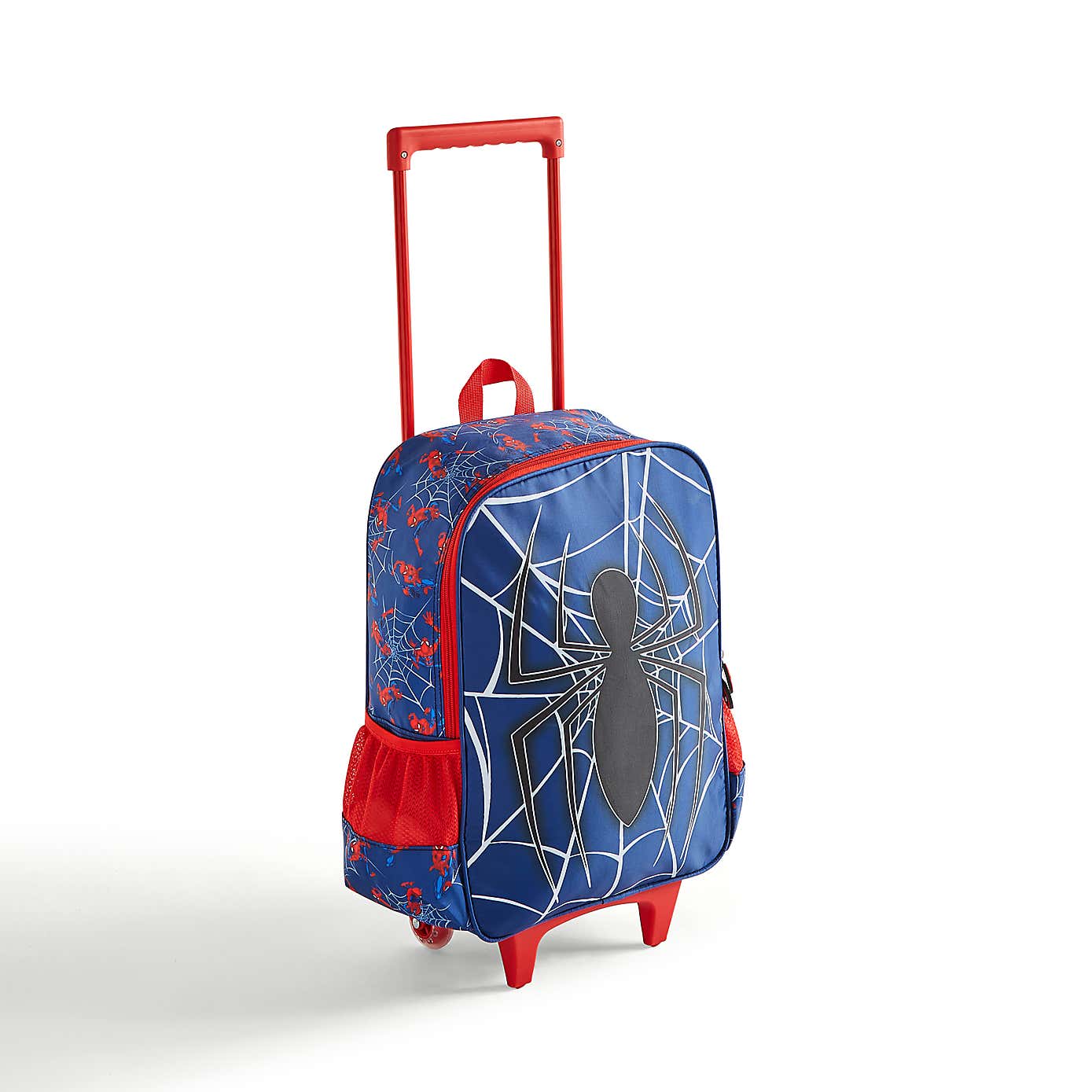 Spiderman Kids Backpack