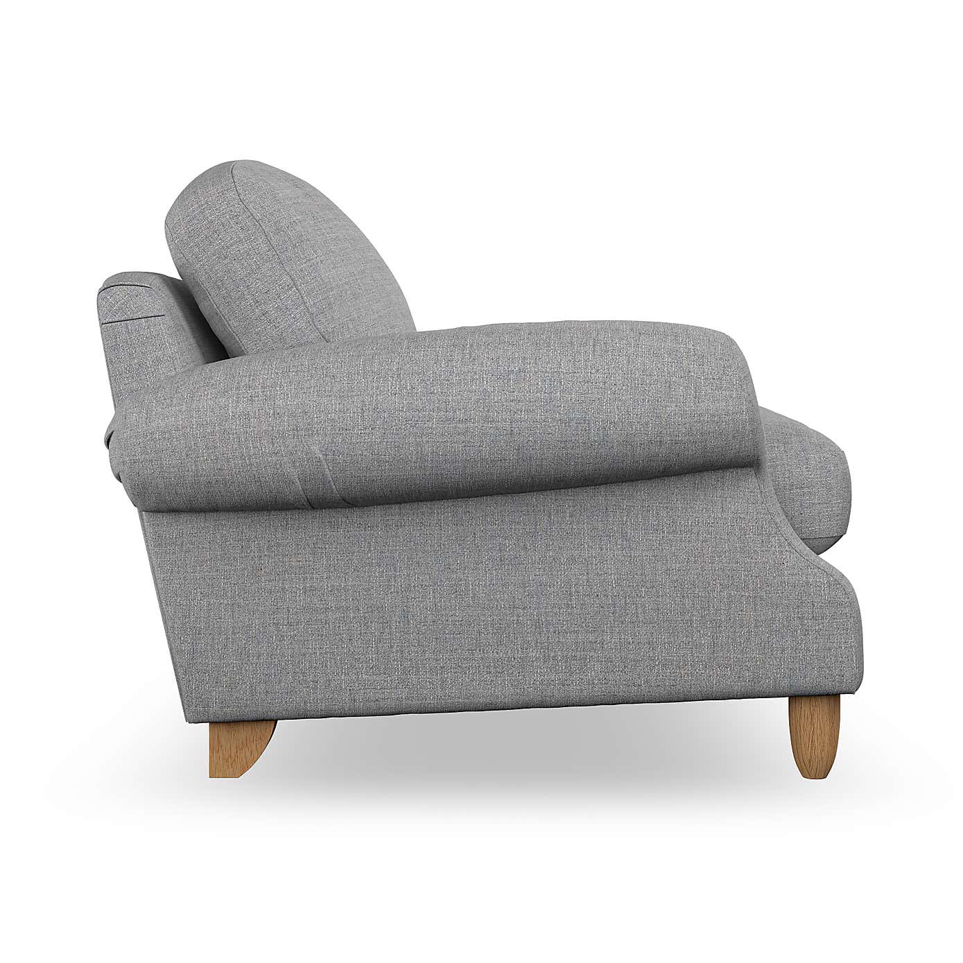 Ashford Snuggle Chair