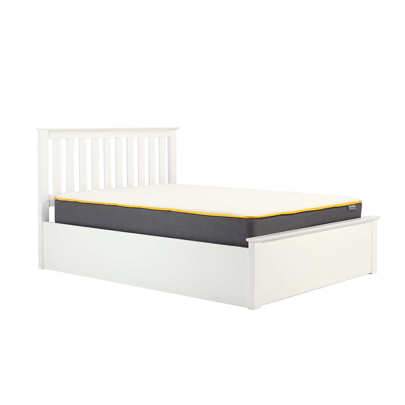 Winslow Ottoman Bedstead