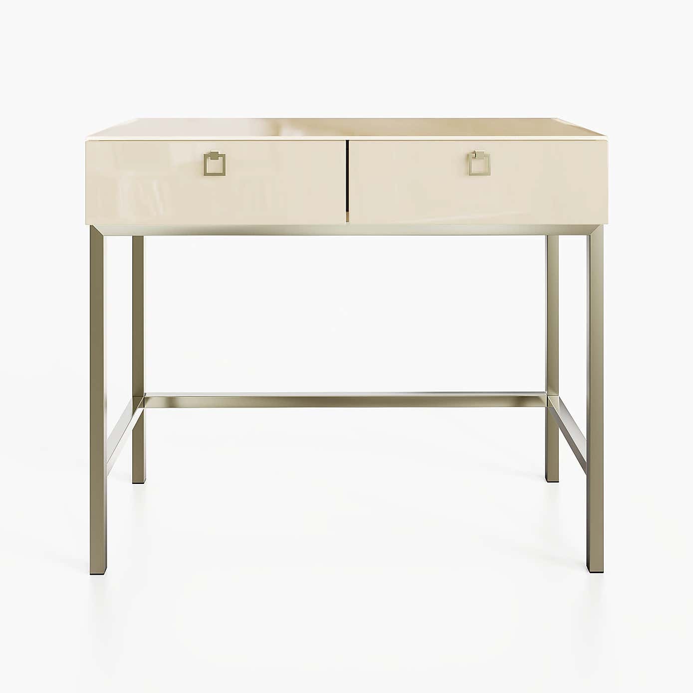 Lyra Smart Console Table