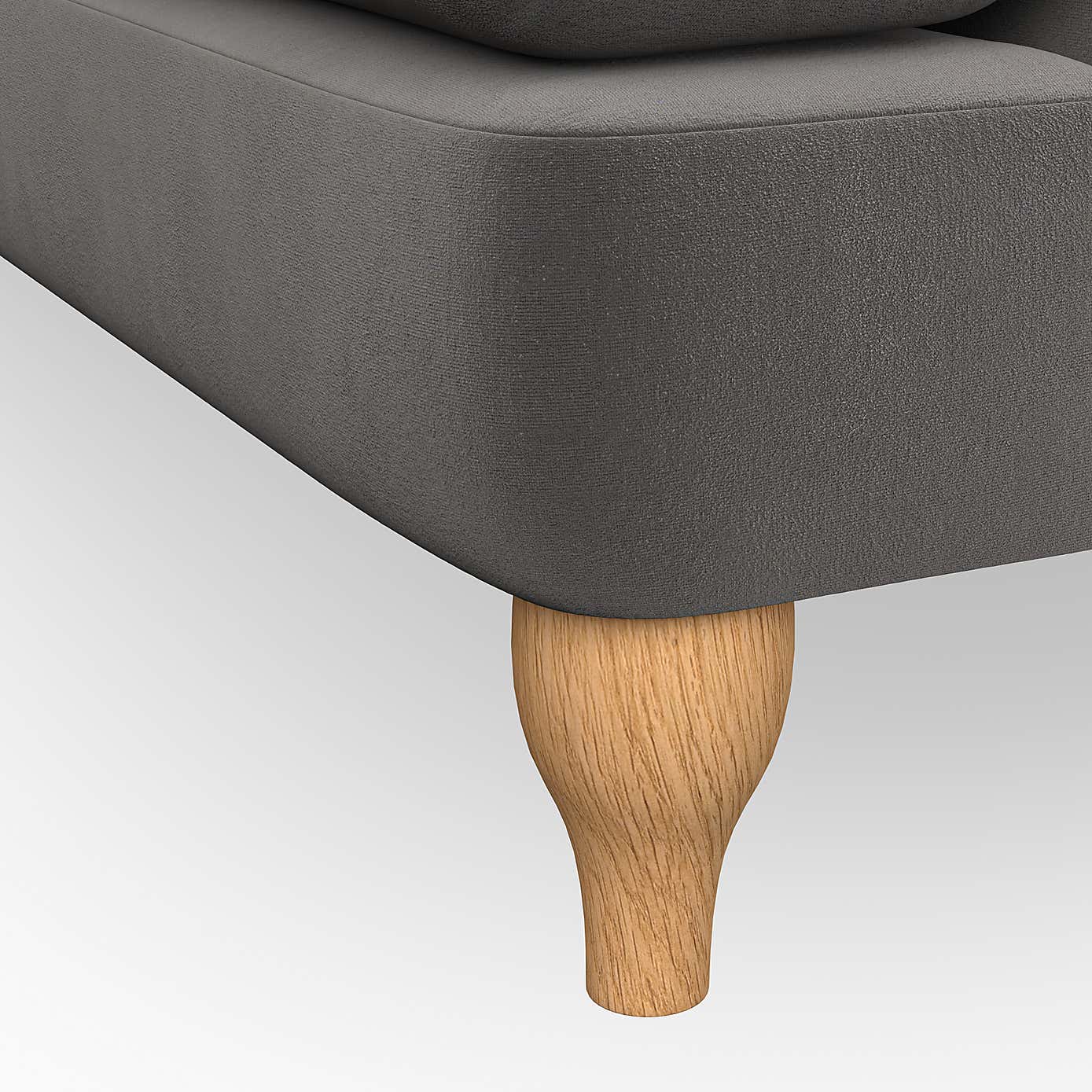 Canterbury Snuggle Chair