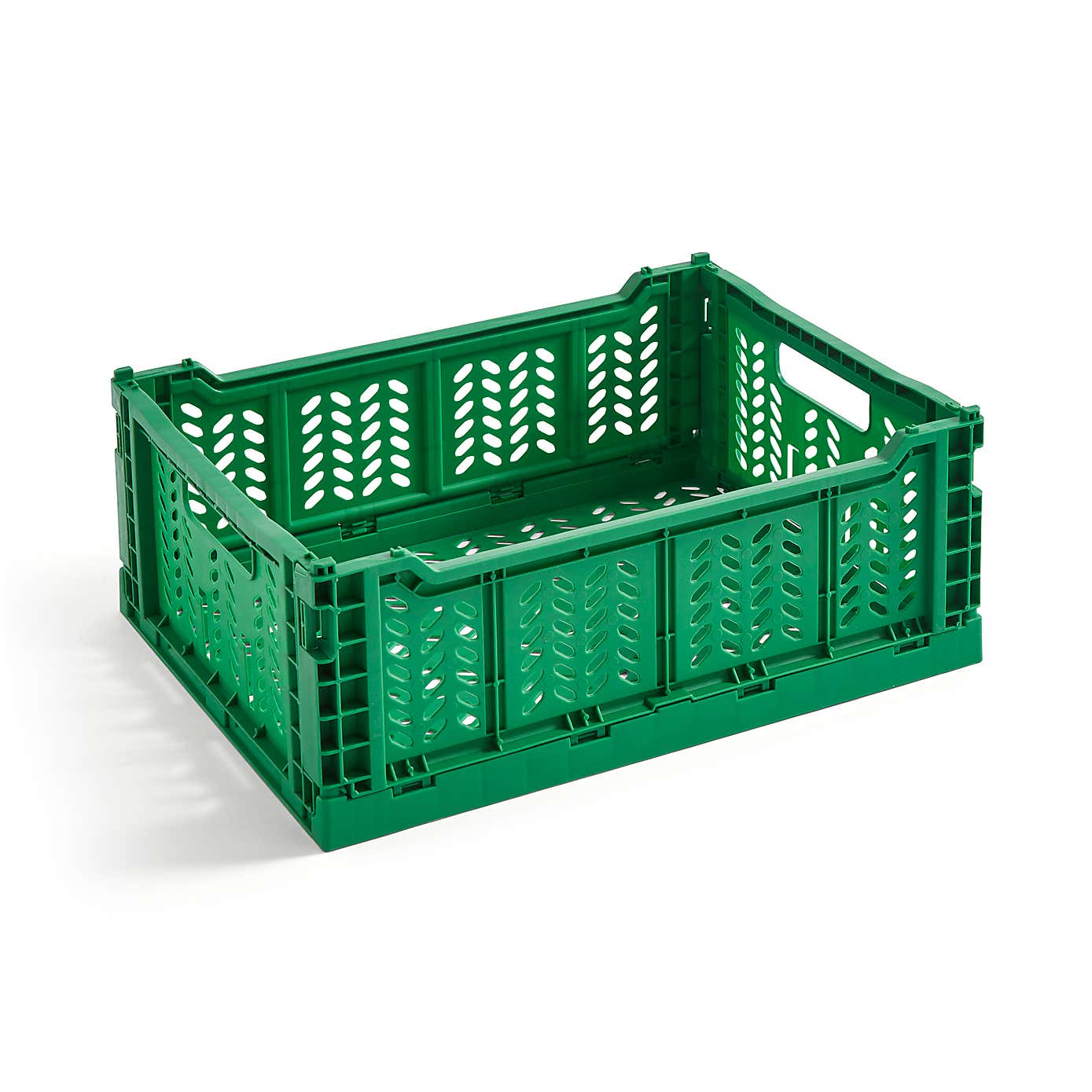 Medium Foldable Crate