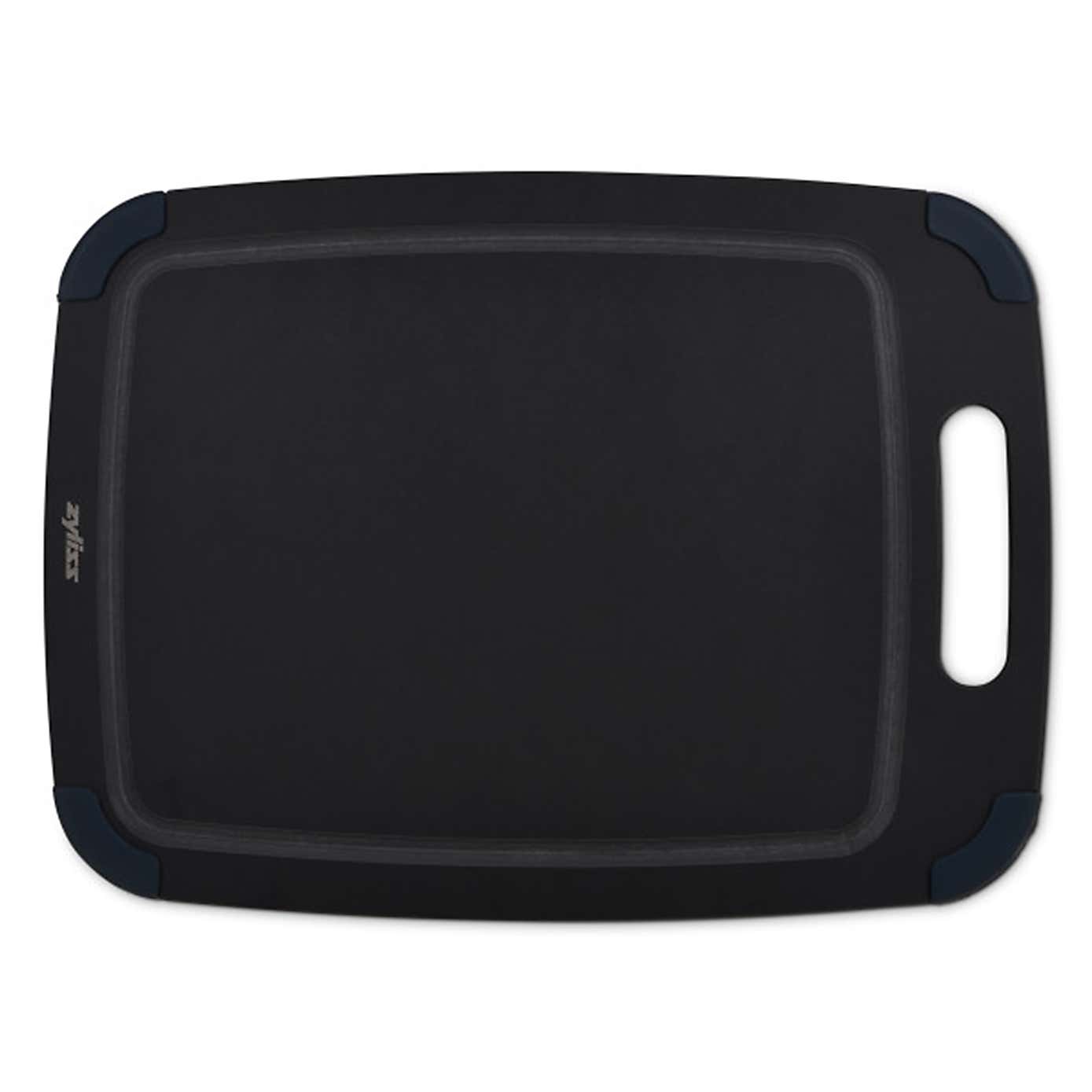 Zyliss Wood Fibre Cutting Board, Small