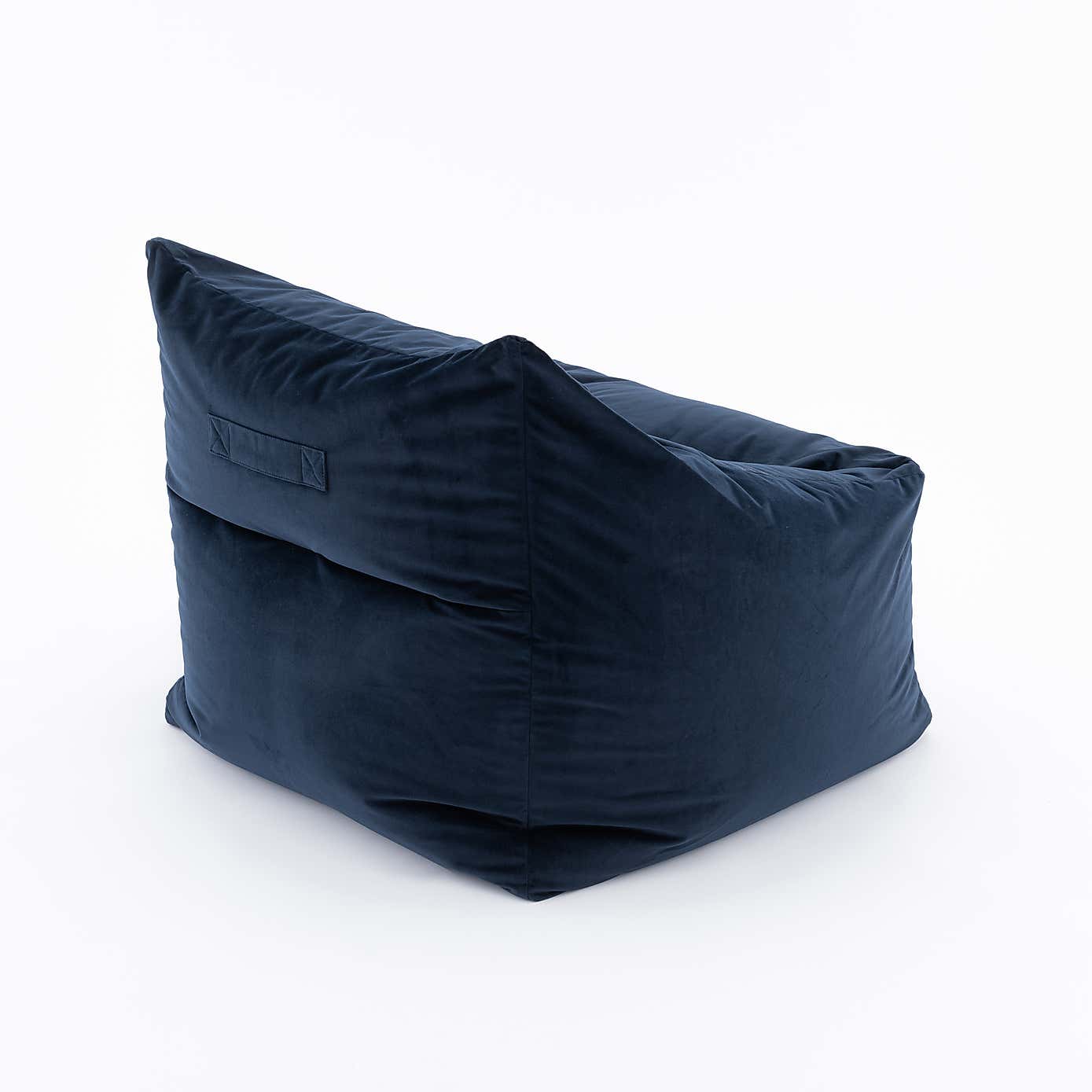 Eliza Square Beanbag Chair