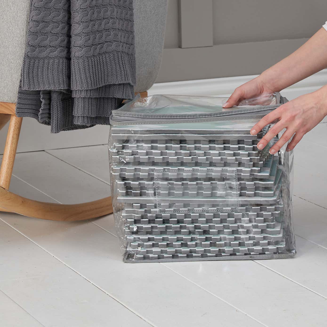 Tutti Bambini Puzzle Playmat