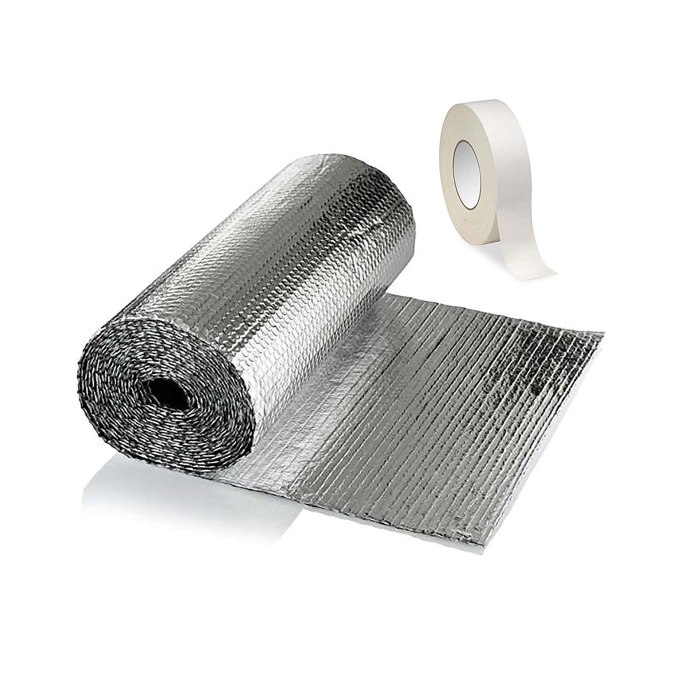 EcoTec Radiator Insulation Kit