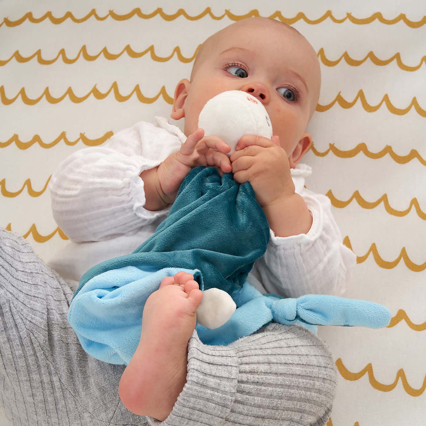 Tutti Bambini Comforter