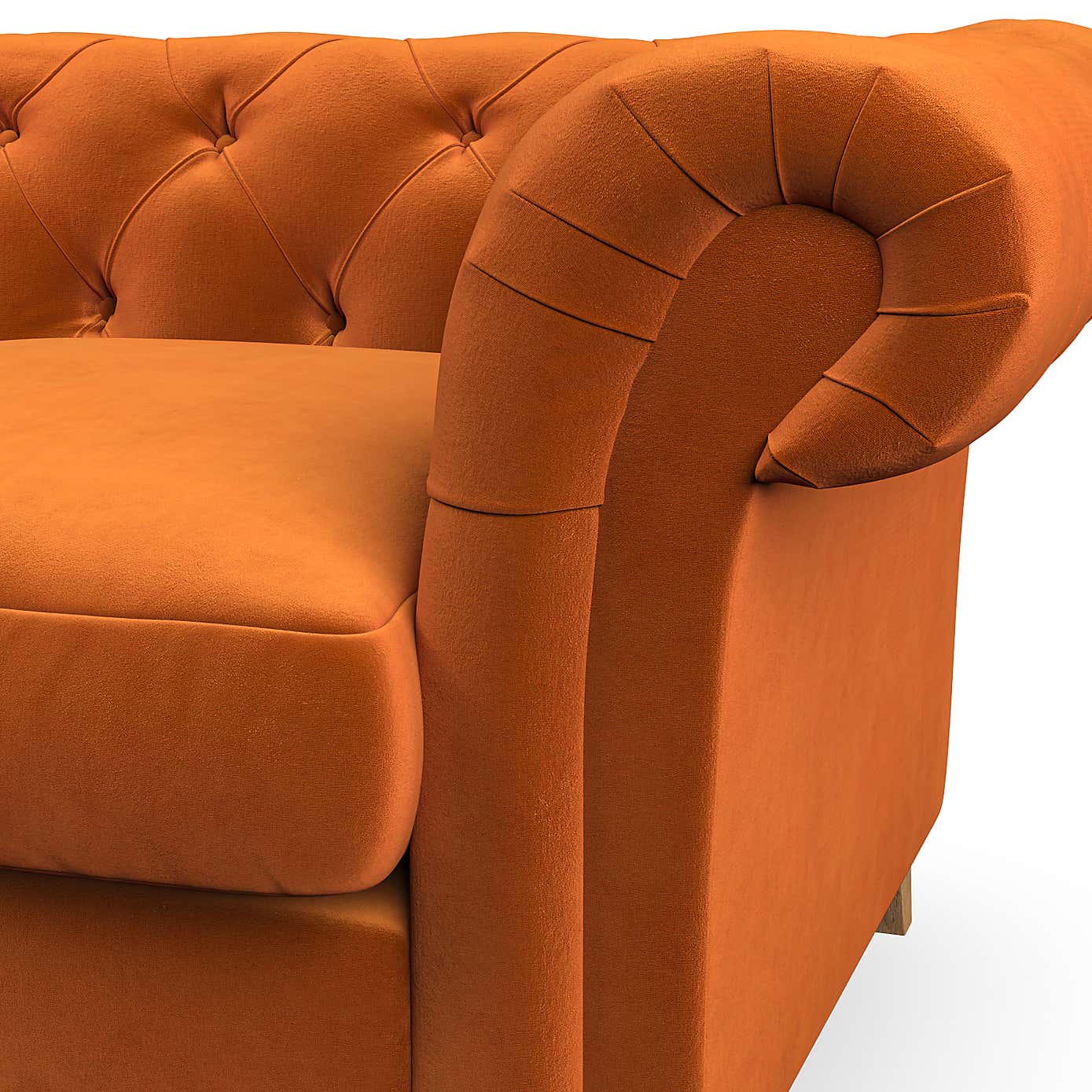 Pimlico Snuggle Chair