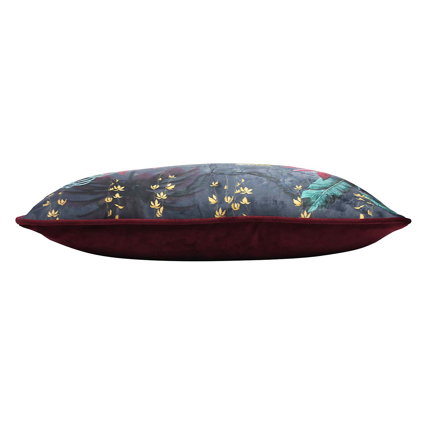 Zinara Leo Cushion