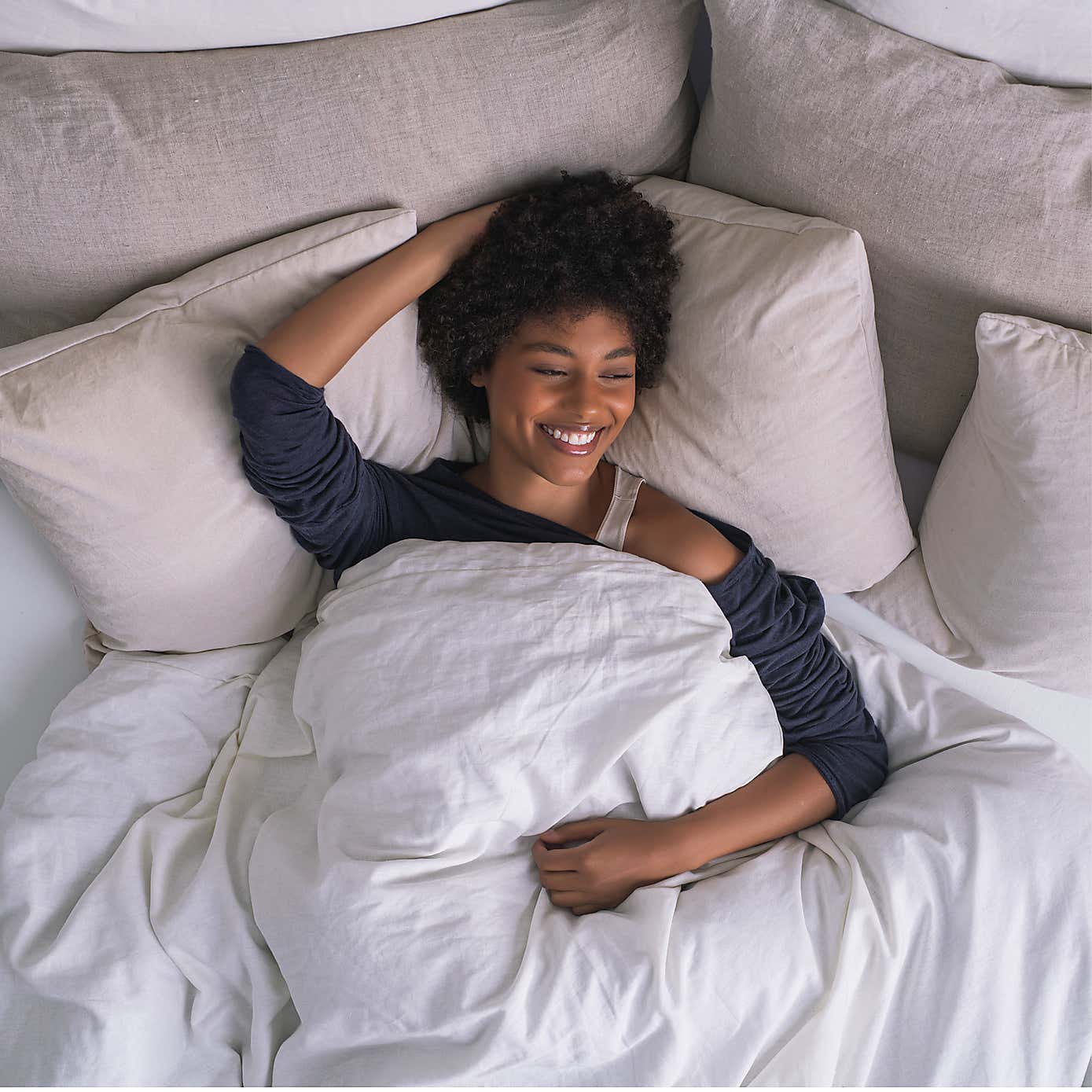 Tempur One Medium Memory Foam Mattress