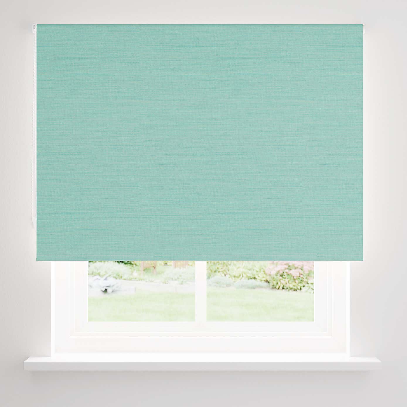 Solar Blackout Roller Blind