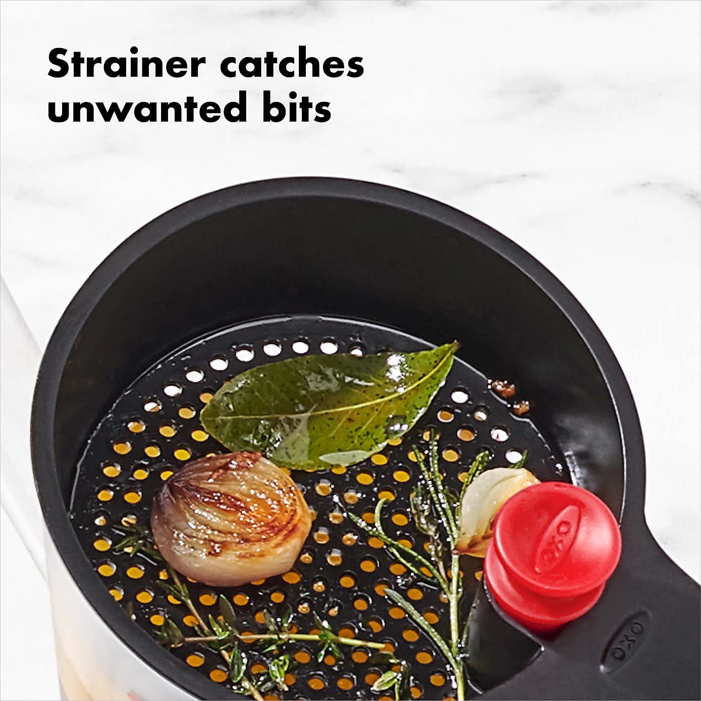 OXO SoftWorks Fat Separator, 500ml