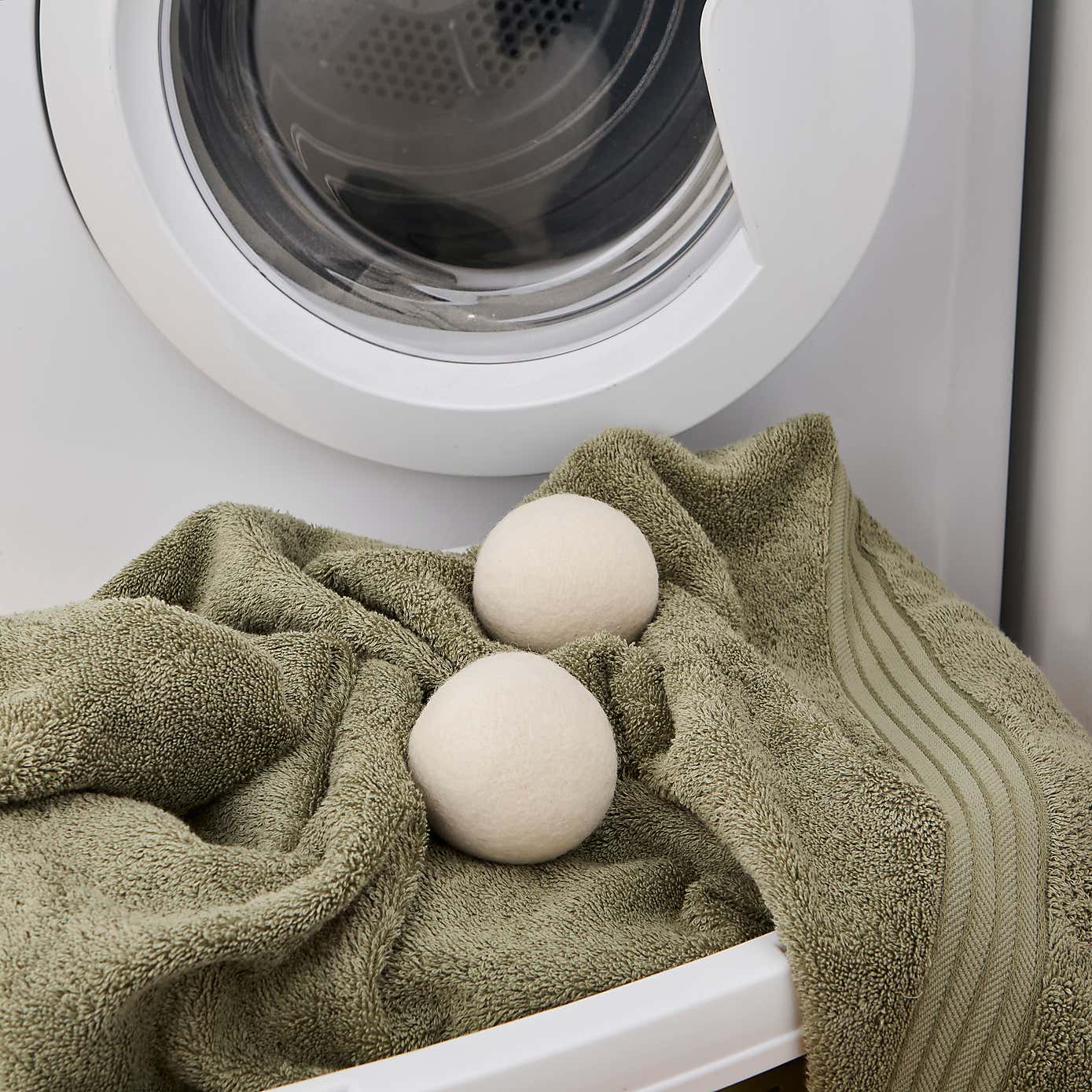 Wool Drying Balls 2pk