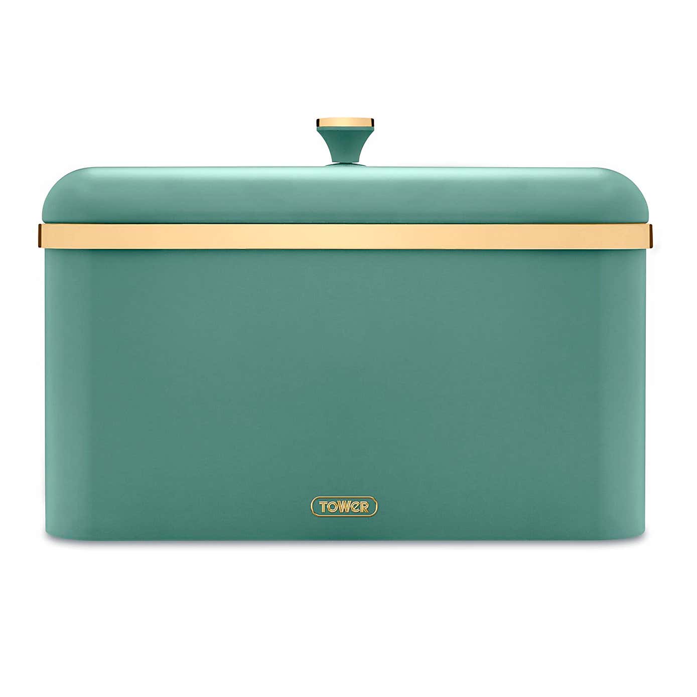 Tower Cavaletto Bread Bin