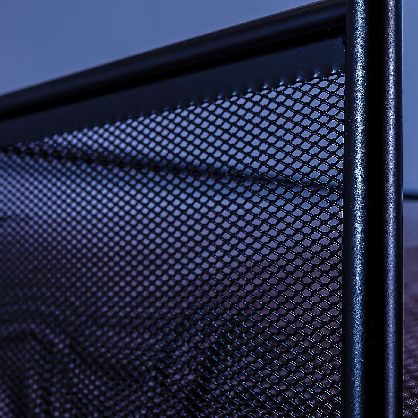 X Rocker HQ High Sleeper Gaming Bed with Desk