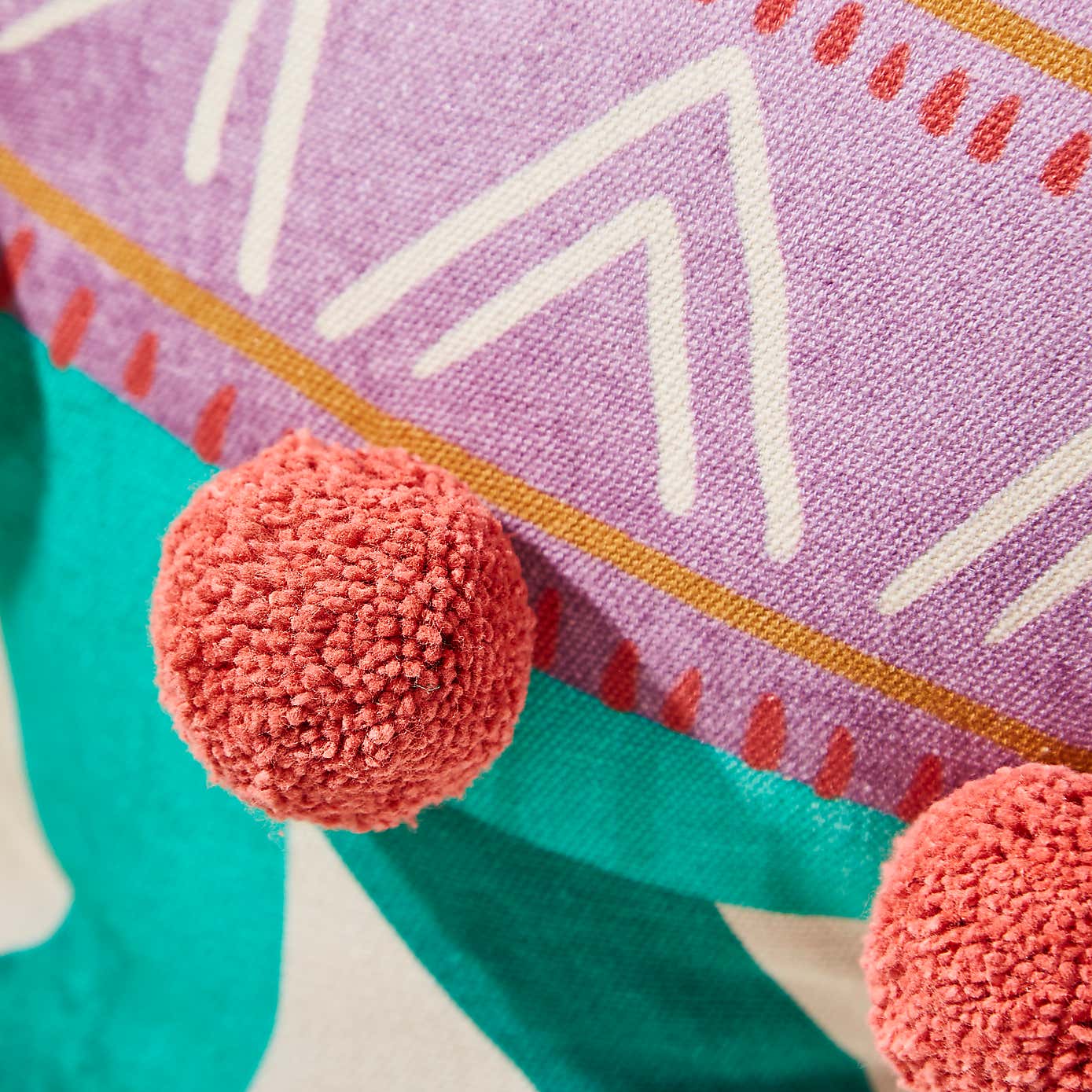 Outdoor Turtle Shaped Cushion