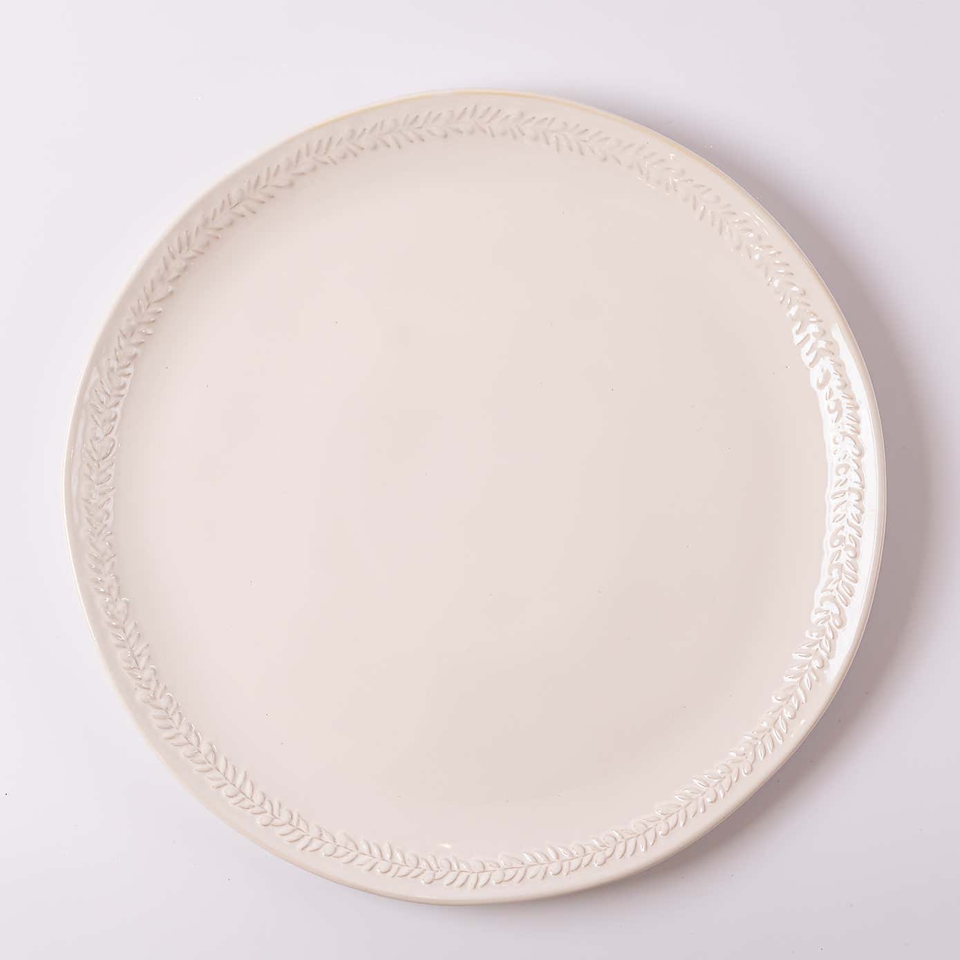 Churchgate Hambleton Dinner Plate