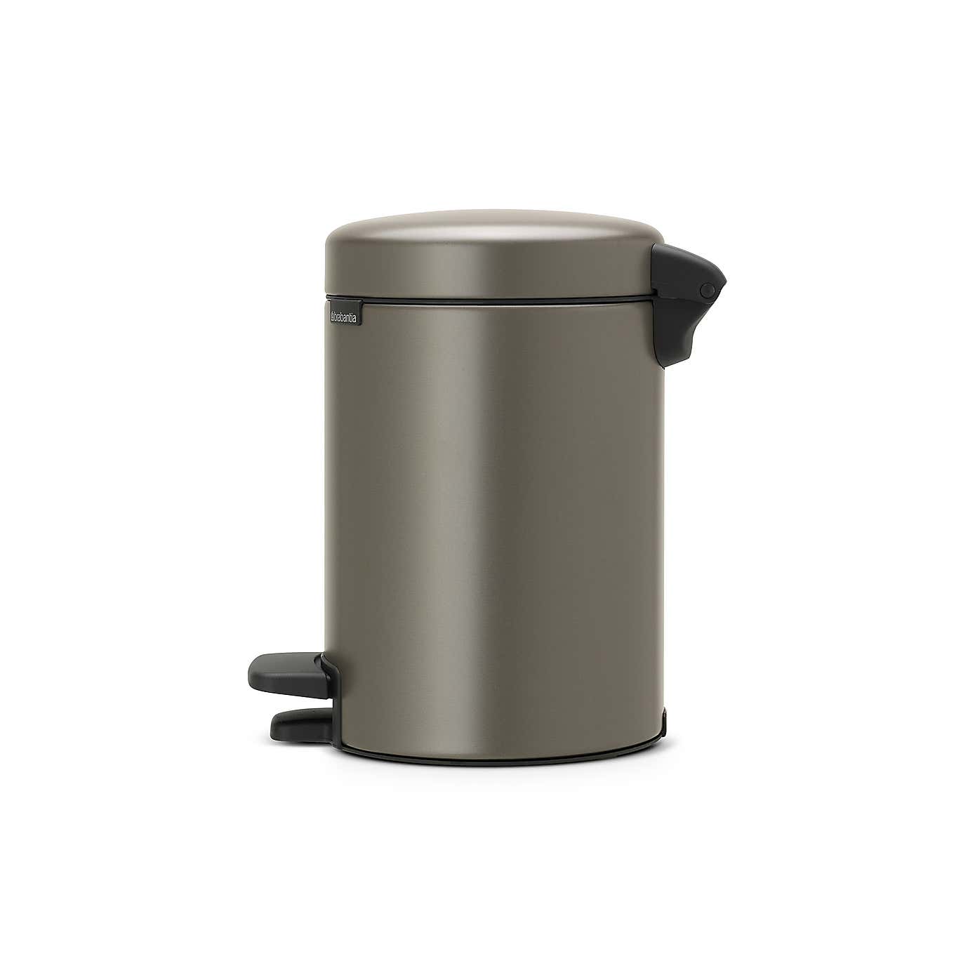 Brabantia NewIcon 3L Pedal Bin