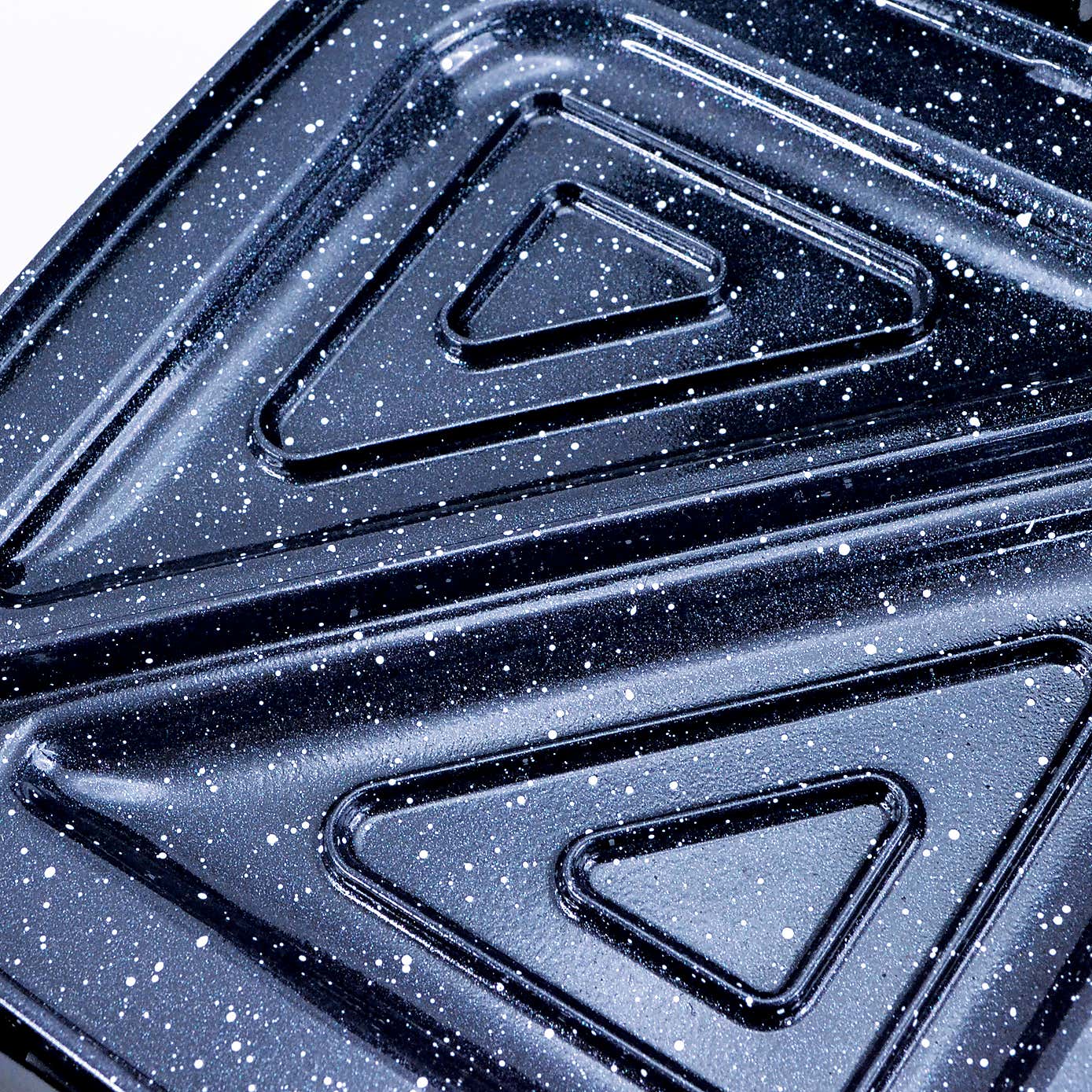 SMART 3 in 1 Deep Fill Ceramic Plates