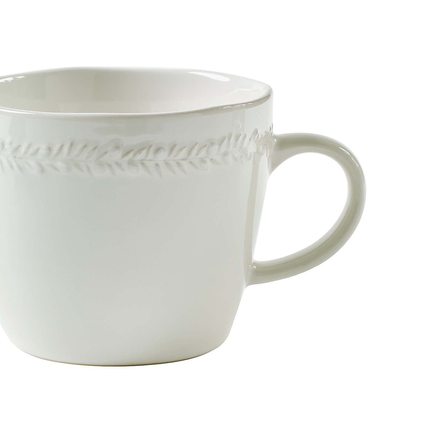 Churchgate Hambleton Mug