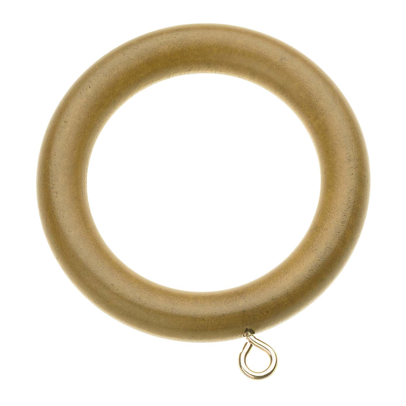 Swish Sherwood Pack of 6 35mm Curtain Rings