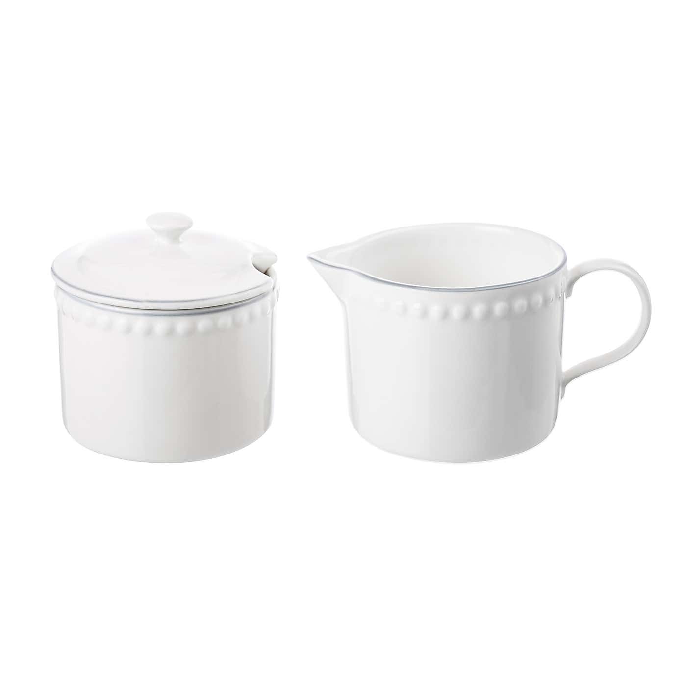 Mary Berry Signature Sugar & Milk Jug Set