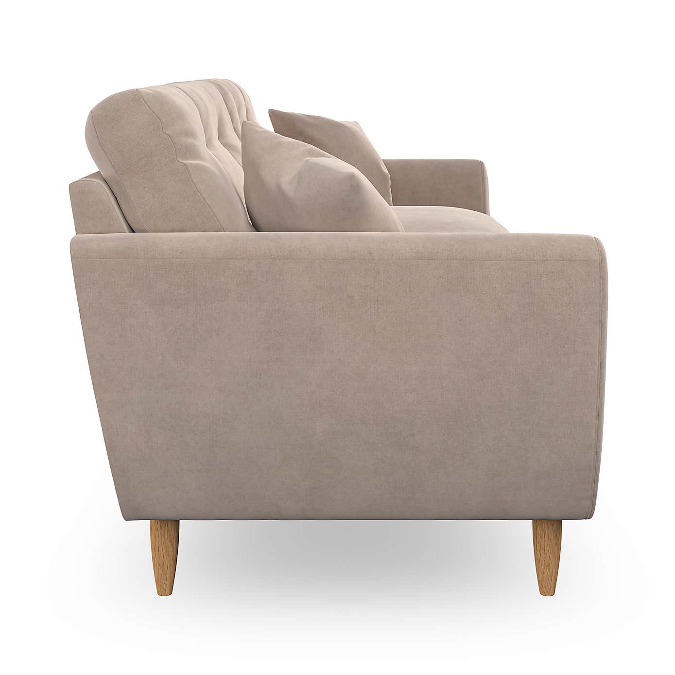 Anders 2 Seater Sofa