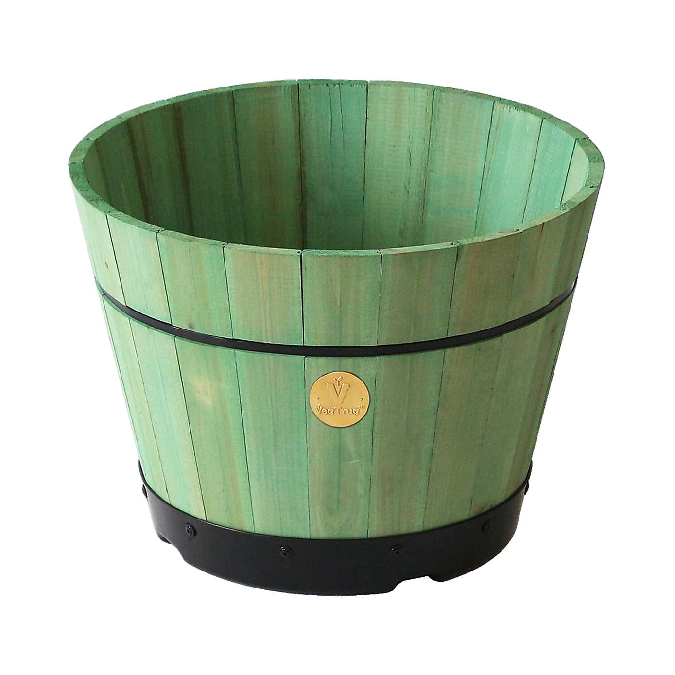 VegTrug Medium Build a Barrel Kit