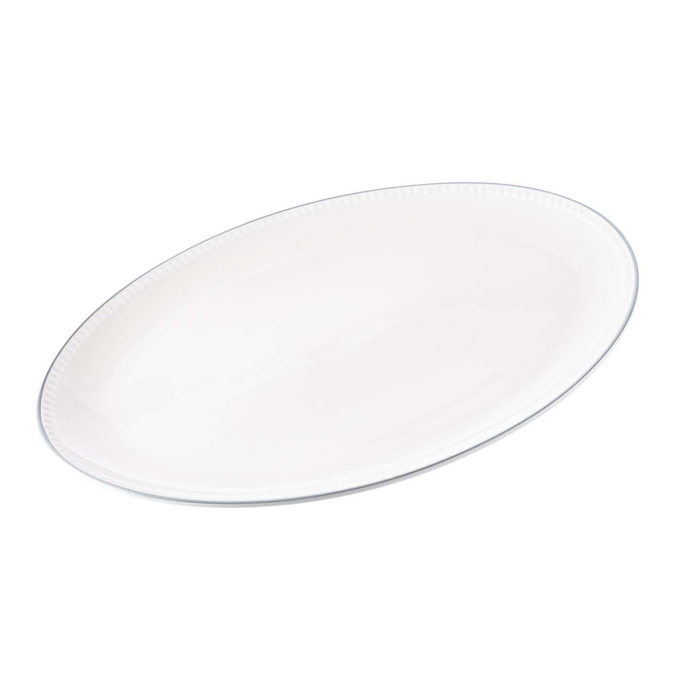 Mary Berry Signature Oval Serving Platter