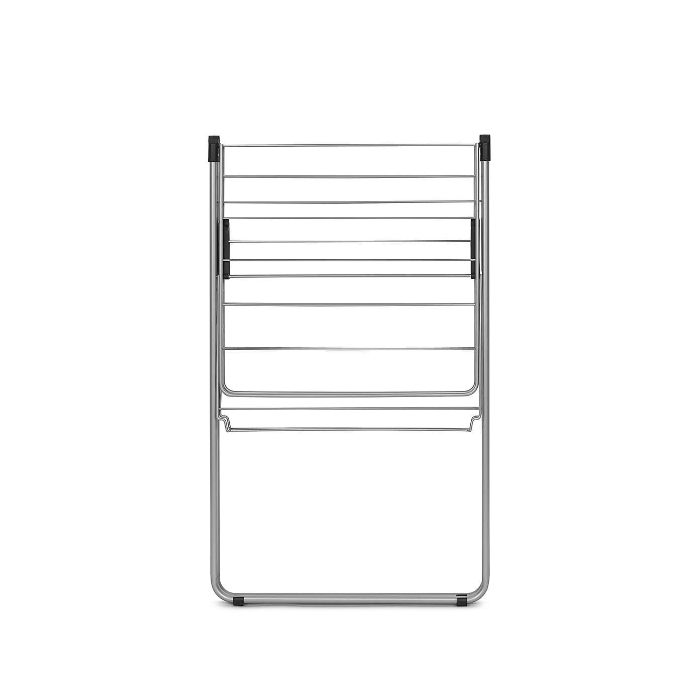 Brabantia Grey HangOn Drying Rack 15m