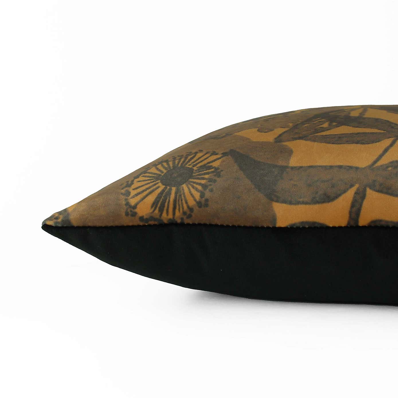 furn. Scandi Floral Cushion