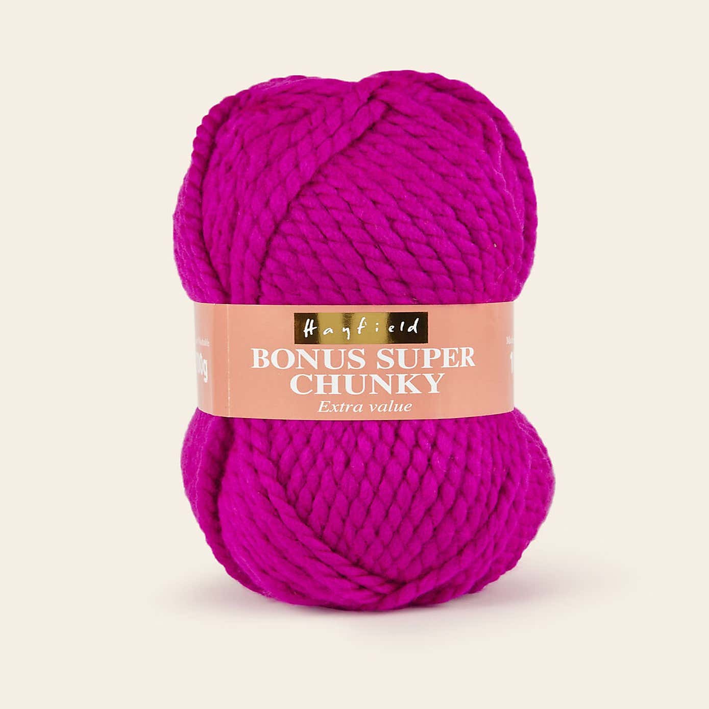 Hayfield Bonus Super Chunky  Yarn