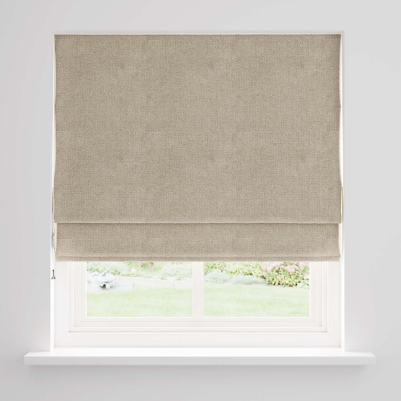 Wynter Thermal Roman Blind