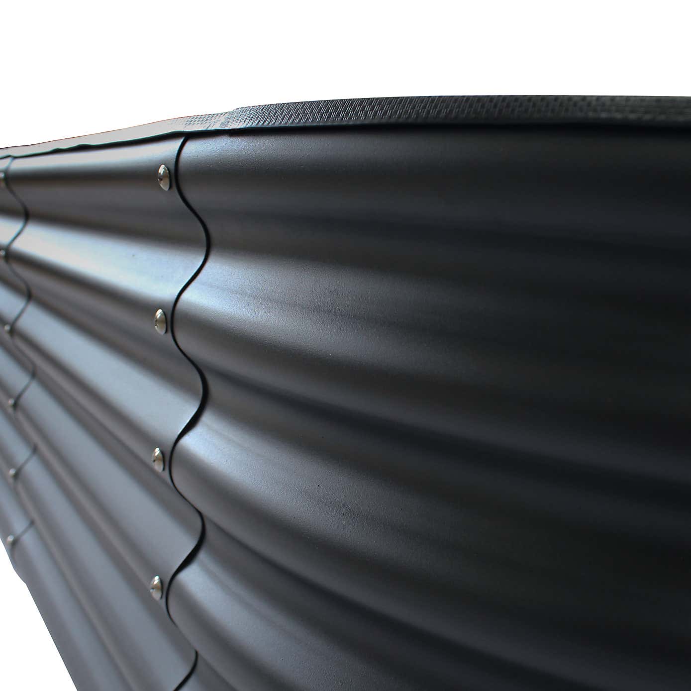 VegTrug VegTub Modular Metal Raised Bed Kit