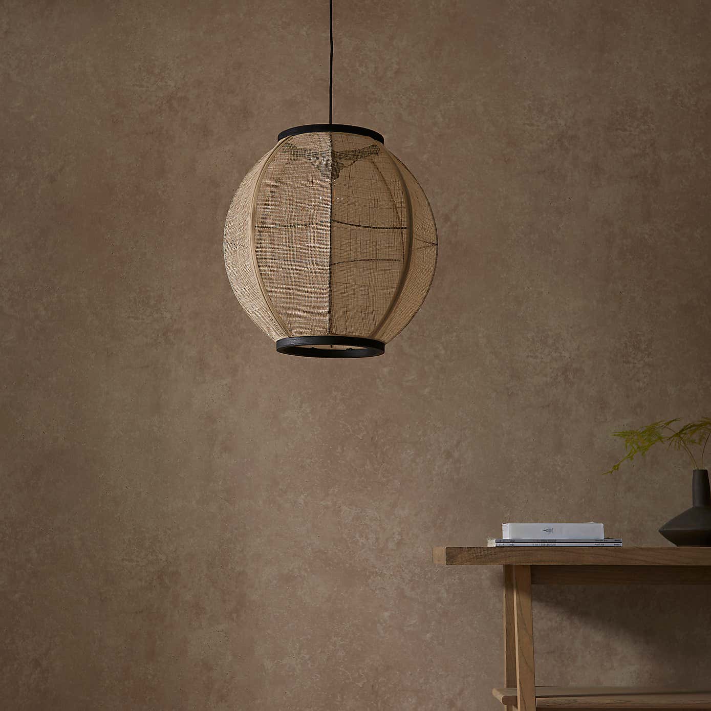 Vogue Zen Large Pendant Light