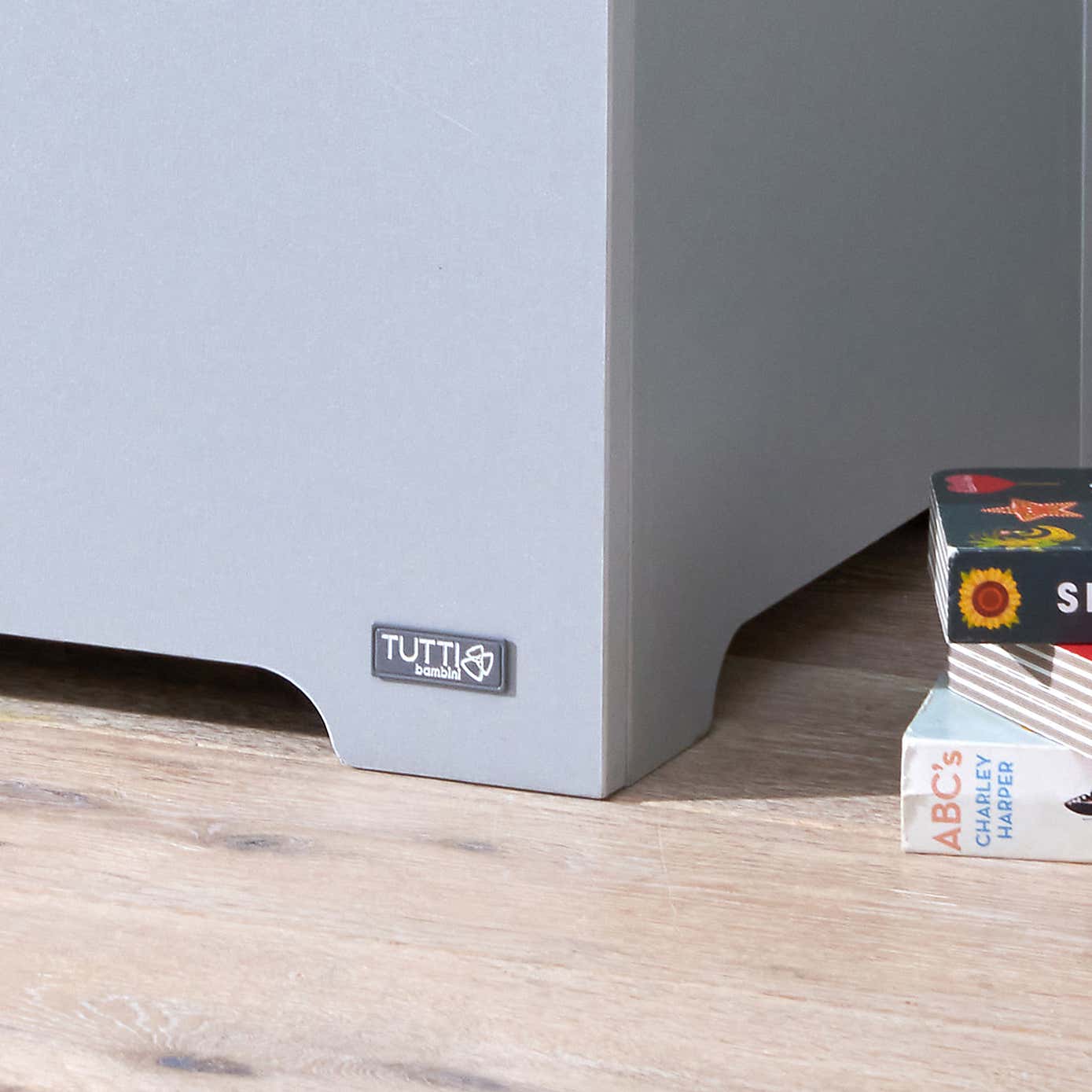 Tutti Bambini Rio Toy Box