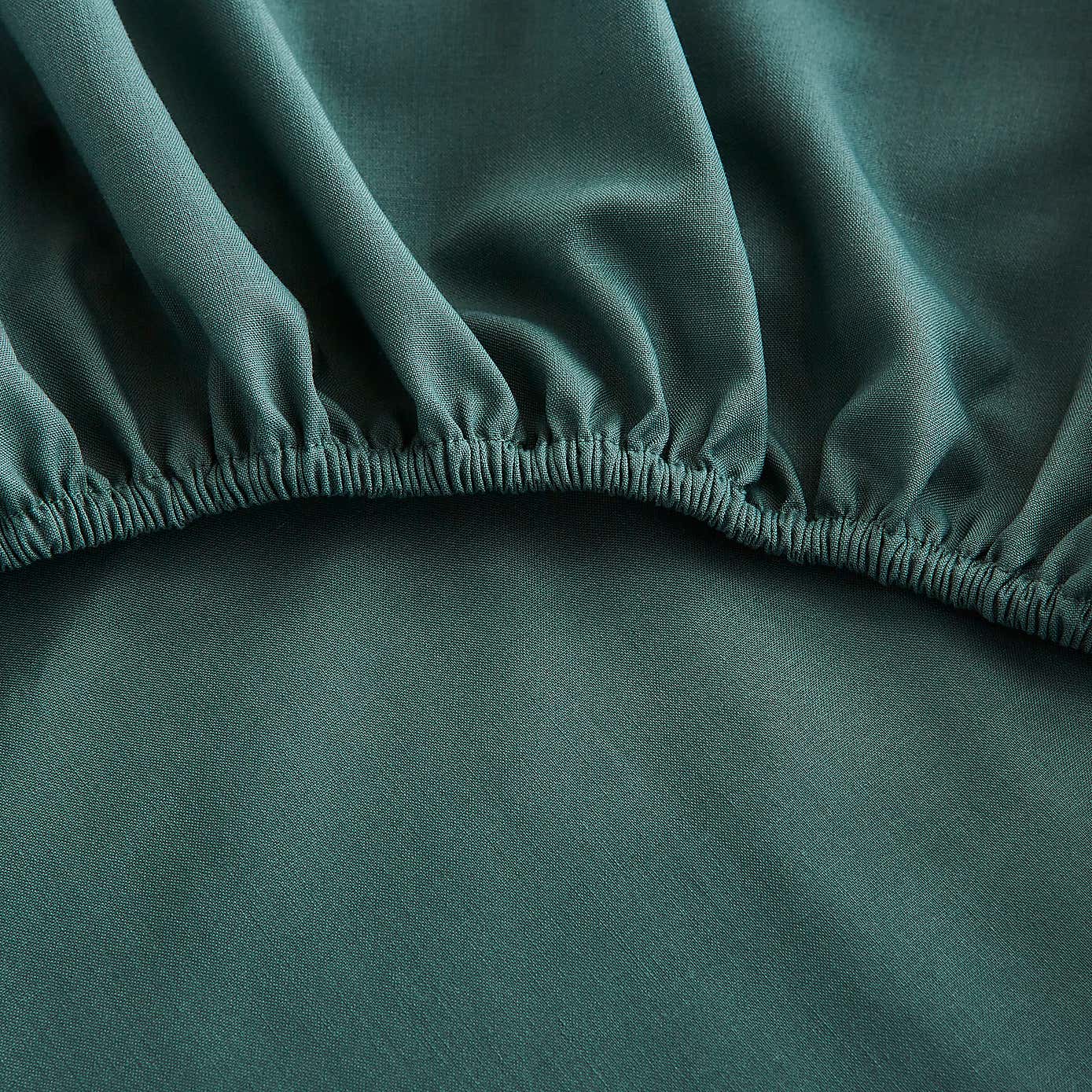 Soft Easycare Polycotton Fitted Sheet