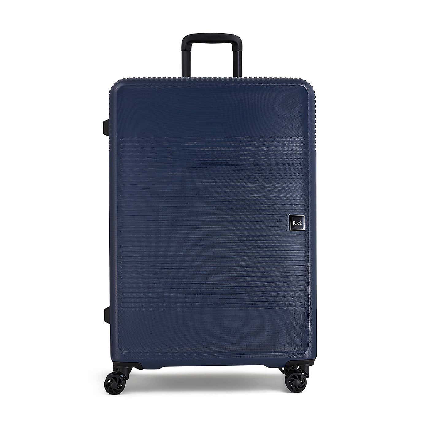 Rock Luggage Lincoln Hard Shell Suitcase